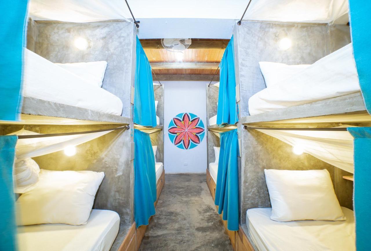Freesoul Hostel Palomino Zewnętrze zdjęcie