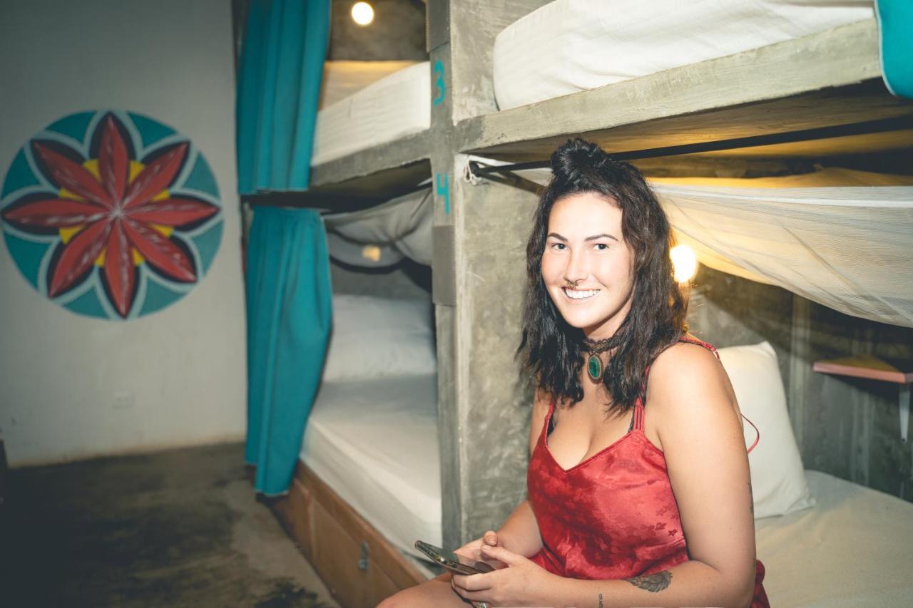 Freesoul Hostel Palomino Zewnętrze zdjęcie