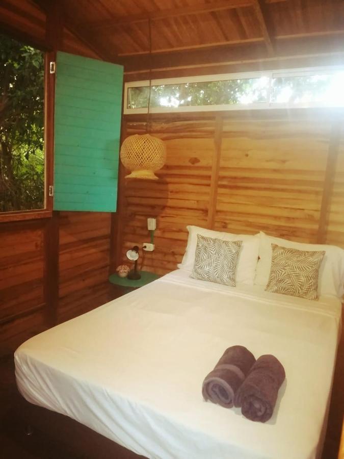 Freesoul Hostel Palomino Zewnętrze zdjęcie