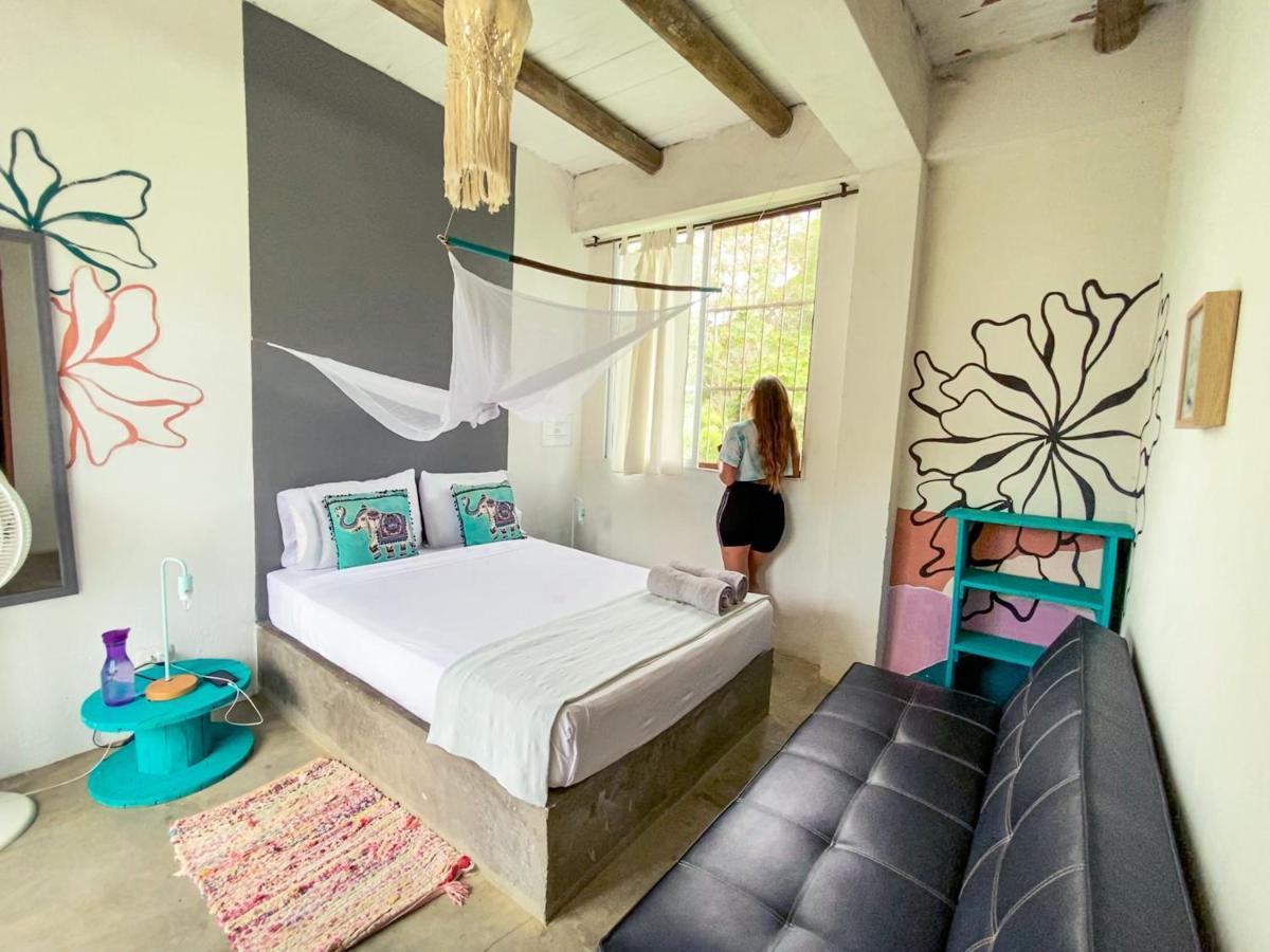 Freesoul Hostel Palomino Zewnętrze zdjęcie