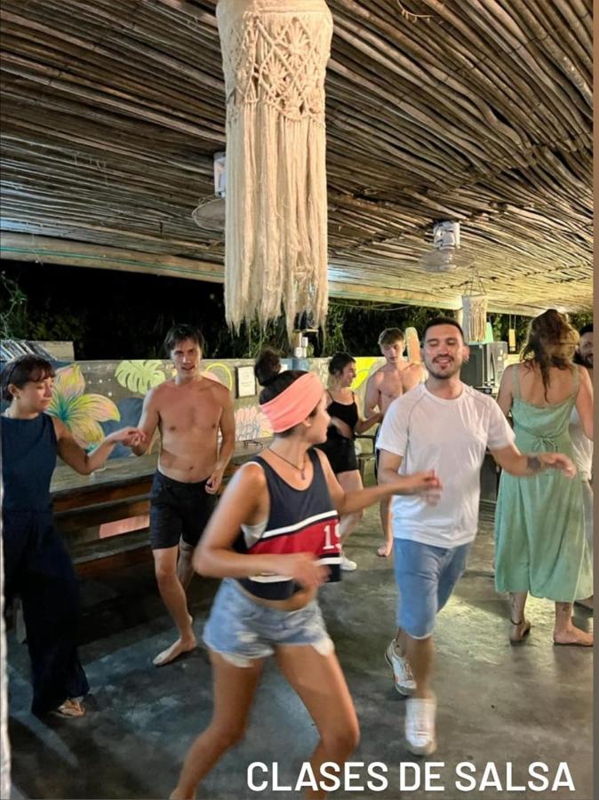 Freesoul Hostel Palomino Zewnętrze zdjęcie