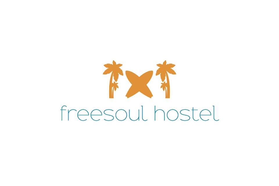 Freesoul Hostel Palomino Zewnętrze zdjęcie