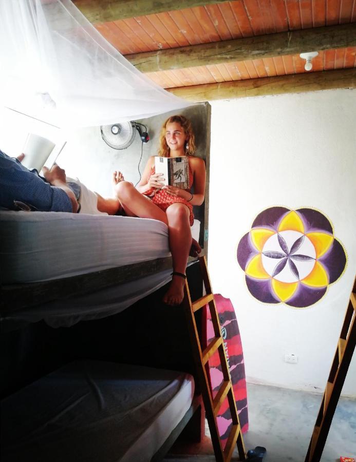 Freesoul Hostel Palomino Zewnętrze zdjęcie